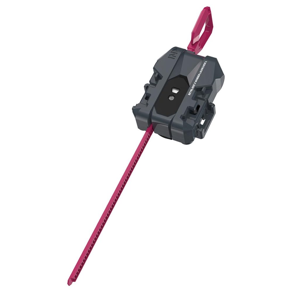 Beyblade X Beyblade X BX-40 Winder Launcher L