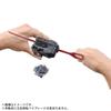 Beyblade X Beyblade X BX-40 Winder Launcher L view 3