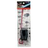 Beyblade X Beyblade X BX-40 Winder Launcher L view 4