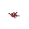 Metal Upgraded Rotor Clip Compatible with V977 V988 XK110 K120 RC Aircraft Parts Disc Clip view 3