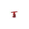 Metal Upgraded Rotor Clip Compatible with V977 V988 XK110 K120 RC Aircraft Parts Disc Clip view 4