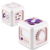 SOCBTNSO Busy Cube Toy for 1 Year Old Girl Gifts, Montessori for Baby Girl, Travel Sensory Toys for Toddlers 1-3, Learning Fine Motor Skills| 1st Birthday Girl Gifts 12 Months view 1