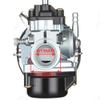 14mm 12 Carburetor Compatible With Tomos Mopeds Italian Model 14 12 14/12 view 2