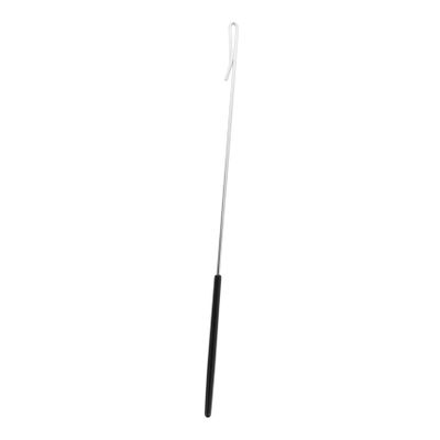 Abaodam Stainless Steel Puppet Hand Rods Puppet Arm Rods for Full Accessory Holder for Theater Performances