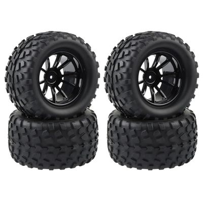 Compatible Foam Inserts Compatible with 130MM 1/10 RC Buggy Tires with 12mm Hex