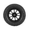 Compatible Foam Inserts Compatible with 130MM 1/10 RC Buggy Tires with 12mm Hex view 2