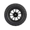 Compatible Foam Inserts Compatible with 130MM 1/10 RC Buggy Tires with 12mm Hex view 3