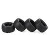 Compatible Foam Inserts Compatible with 130MM 1/10 RC Buggy Tires with 12mm Hex view 4