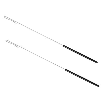 Alasum 2pcs Puppet Control Rod for Small and Large Puppets Flexible Arm Handles for Shows Half-Body Manipulation Sticks for Enhanced Performance and Fun