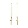 TOUCAN RC HOBBY US in Stock Heng Long RC Tank Antenna for 1/16 IDF Merkava MK IV 3958 Remote Control Tanks view 3