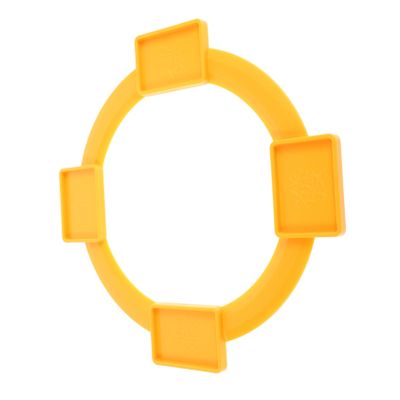 CHILDWEET Mahjong Dingque Tools Card Holder Lightweight Portable Mahjong Tray for Games Sturdy Construction Unique Design for Efficient Tile Selection Travel