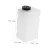 Rc Plane Fuel Tank for Fixed Wing Model Aircraft view 2