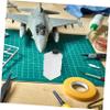 Rc Plane Fuel Tank for Fixed Wing Model Aircraft view 4