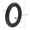 255x55 Anti-Skid Wear-Resistant Inner & Outer Tires for Kids' Three-Wheel Scooters & Bicycles, Replacement Tire Set for Children's Hand Push Trikes(Inner tues) view 3