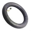255x55 Anti-Skid Wear-Resistant Inner & Outer Tires for Kids' Three-Wheel Scooters & Bicycles, Replacement Tire Set for Children's Hand Push Trikes(Inner tues) view 4