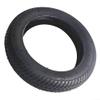 255x55 Anti-Skid Wear-Resistant Inner & Outer Tires for Kids' Three-Wheel Scooters & Bicycles, Replacement Tire Set for Children's Hand Push Trikes(Tire) view 1