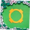 ABOOFAN Sichuan Mahjong Dingque Tool Mahjong Identifier Efficient Design for Selection for Home Decor and view 4