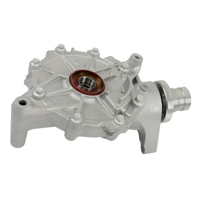 Jeimgrso Rear Differential 41300-HR6-A60 41300HR6A60 Compatible For Honda Rancher 420 TRX420FA5 2015-2022