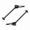 2Pcs 52mm Universal Swing Shaft Compatible with 1/10 Scale RC Cars Models Compatible with Remote Control Vehicles 31368S VSW006 KYOVSW006-01 view 1