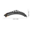 ibasenice Curved Train Track Accessory 12.6 Inch Mini Model Railroad Expansion Replacement Part Compatible with Toy Train Sets for Kids Building and Repair Play view 4