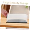 Alipis Display Box for Collectibles Model Cars Dolls Action Figure Display Stand Shadow Case view 3