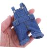 ORFOFE Plush Bear Doll Overalls for 12CM Stuffed Animals Adorable Dress Up Costume for Clothing and Outfit Replacement 1pc view 4