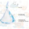 12 Pcs Peepeeteepe for Baby Boy with Storage Bag, Reusable Peepeeteepe Baby Boy with Hang Loop (6 Patterns) view 4