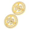Angoily 2pcs Creative Turntable Gyro Toy Small Design for Projects Fun Boys and Girls and Unique Home Decor for Parties and Celebrations view 1