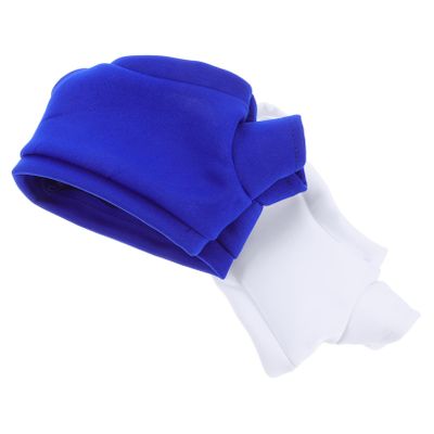 KOMBIUDA 2pcs Replacement Clothes for Stuffed Animals Tiny Plush Bear T Shirts for Dolls Cute Doll Outfit Accessories for Plush