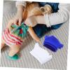 KOMBIUDA 2pcs Replacement Clothes for Stuffed Animals Tiny Plush Bear T Shirts for Dolls Cute Doll Outfit Accessories for Plush view 4