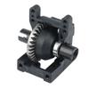 2023 Gear Box Gearbox and Differential Set EA1049 EA1057 Compatible with 11101 21101 J3 1/10 RC Car Components view 2