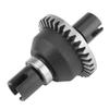 2023 Gear Box Gearbox and Differential Set EA1049 EA1057 Compatible with 11101 21101 J3 1/10 RC Car Components view 4