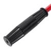 BRIGHTFUFU Telescopic Poker Chip Rake Compact Collector Rod for Effortless Chip Movement Portable Gaming Accessory for Poker and Board Games Red view 3