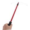 JOINPAYA Telescopic Poker Chip Push Rake Collector Rod for Poker Chip for Home Parties view 3