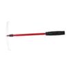 KICHOUSE Telescopic Poker Chip Push Rake Practical Accessory for Smooth Chip Collection Ergonomic Design for Easy Use Construction for Home Parties and Game view 1