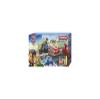 Carrera First Paw Patrol, On The Track - Play Track with Chase & Marshall, Child-Friendly Hand Controller, 2.4 Metre Track & Interactive Elements - for Small Racing Fun and Adventures view 1