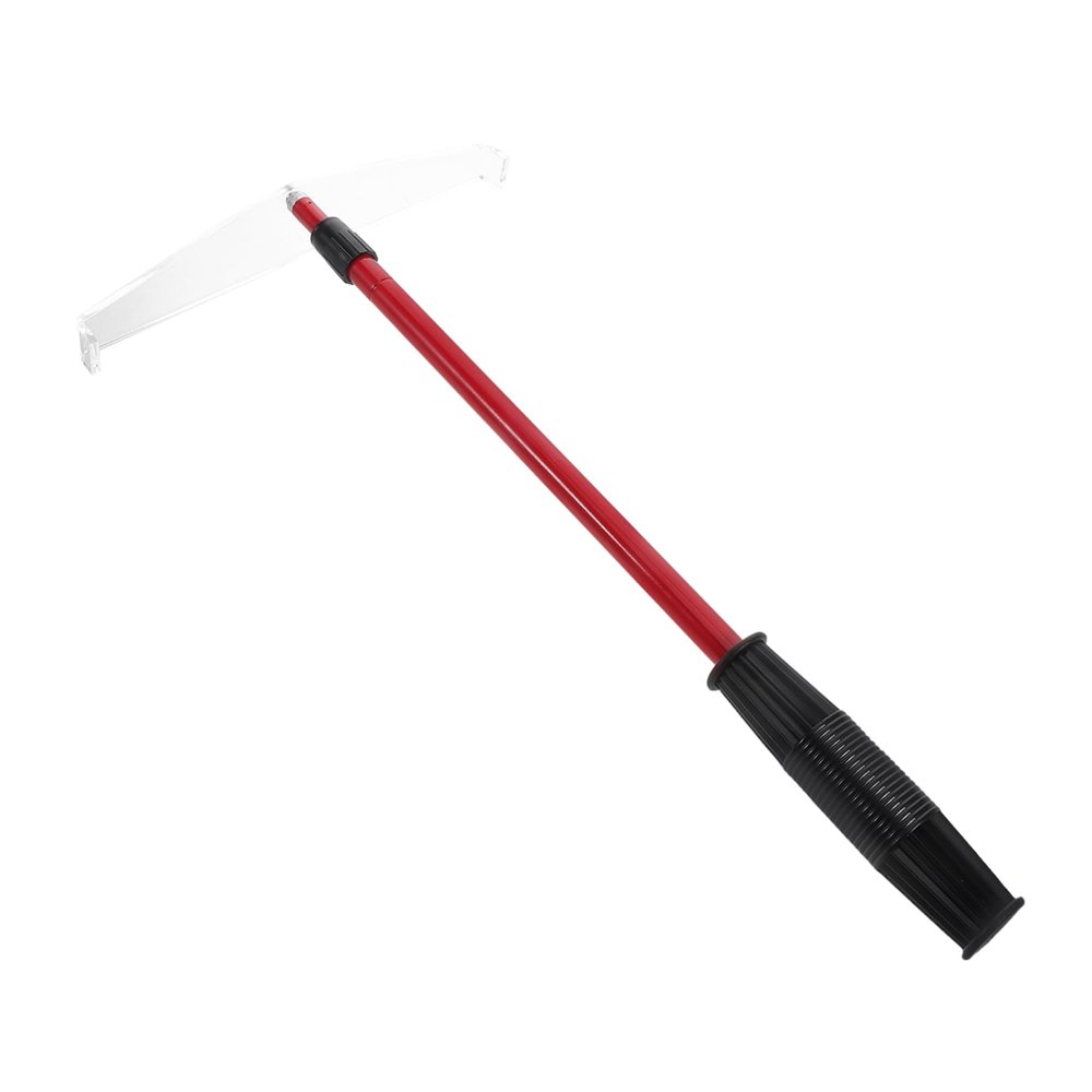 CIYODO Poker Chip Rake Pusher Poker Rake for Dealer Chip for Home Party Games