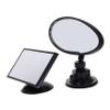 Mikinona 1set Adjustable Car Mirror Cup View Rear Facing Car Interior Mirror for Boy Girl and Toddlers Versatile Use and Strollers view 1