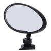 Mikinona 1set Adjustable Car Mirror Cup View Rear Facing Car Interior Mirror for Boy Girl and Toddlers Versatile Use and Strollers view 3