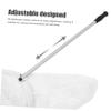 BESTonZON Telescopic Butterfly Net for Boy Girl Insect Catching Tool for Outdoor Exploration Lightweight and Compact Design for Catching and Fish Fun Activity for Boys and Girls view 3