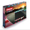 Carrera Hybrid Track Pack 2 - Race Track Expansion Kit with Heavy Duty Accessories and Additional Track Sections view 1