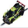 Carrera Evolution KTM X-Bow GT2, Motorsport Centre Ried No. 812 - Slot Car with Light Functions, Digitally Retrofittable & Detailed - For Exciting Race Track view 1