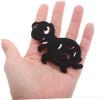 BRIGHTFUFU Educational Puppet Theater Set for Kindergarten Storytelling and Performance Toy Safe Materials view 3