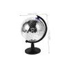FOYTOKI Galaxy Ball Led Mirror Ball Light Motor Rotating for Office Study Decor view 2
