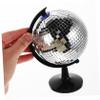 FOYTOKI Galaxy Ball Led Mirror Ball Light Motor Rotating for Office Study Decor view 3