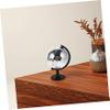 FOYTOKI Galaxy Ball Led Mirror Ball Light Motor Rotating for Office Study Decor view 4