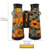 ExplorAvision - Wilderness Binoculars from Deluxebase. Safari Portable and Compact Binoculars for Kids. Great Zoo Animal Toys for Boys and Girls and Educational Toys for Outdoor Exploration. view 4