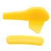 SOLUSTRE 2pcs Tire Machine Rim Protector Inserts for Tire Mount and Demount Adaptable Wheel Accessories view 1