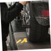 SOLUSTRE 2pcs Tire Machine Rim Protector Inserts for Tire Mount and Demount Adaptable Wheel Accessories view 4