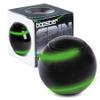 bopster Metal Spin Ball Fidget Hand Spinner | Premium Desk Toy for Kids, Teens & Adults | Stress & Anxiety Relief | Autism, ADHD, ADD | Ideal Christmas Stocking Filler | Glow in The Dark view 1